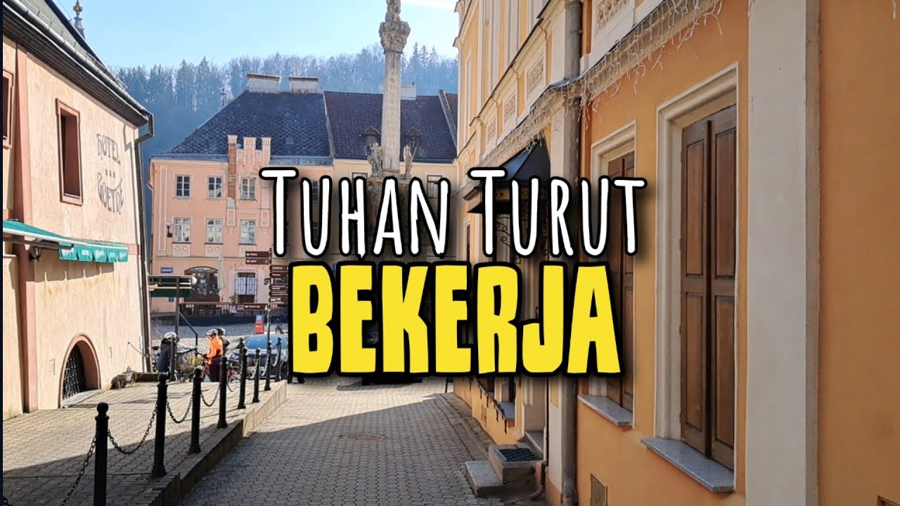 Tuhan Turut Bekerja - Renungan dan Doa Malam 10 Maret 2026