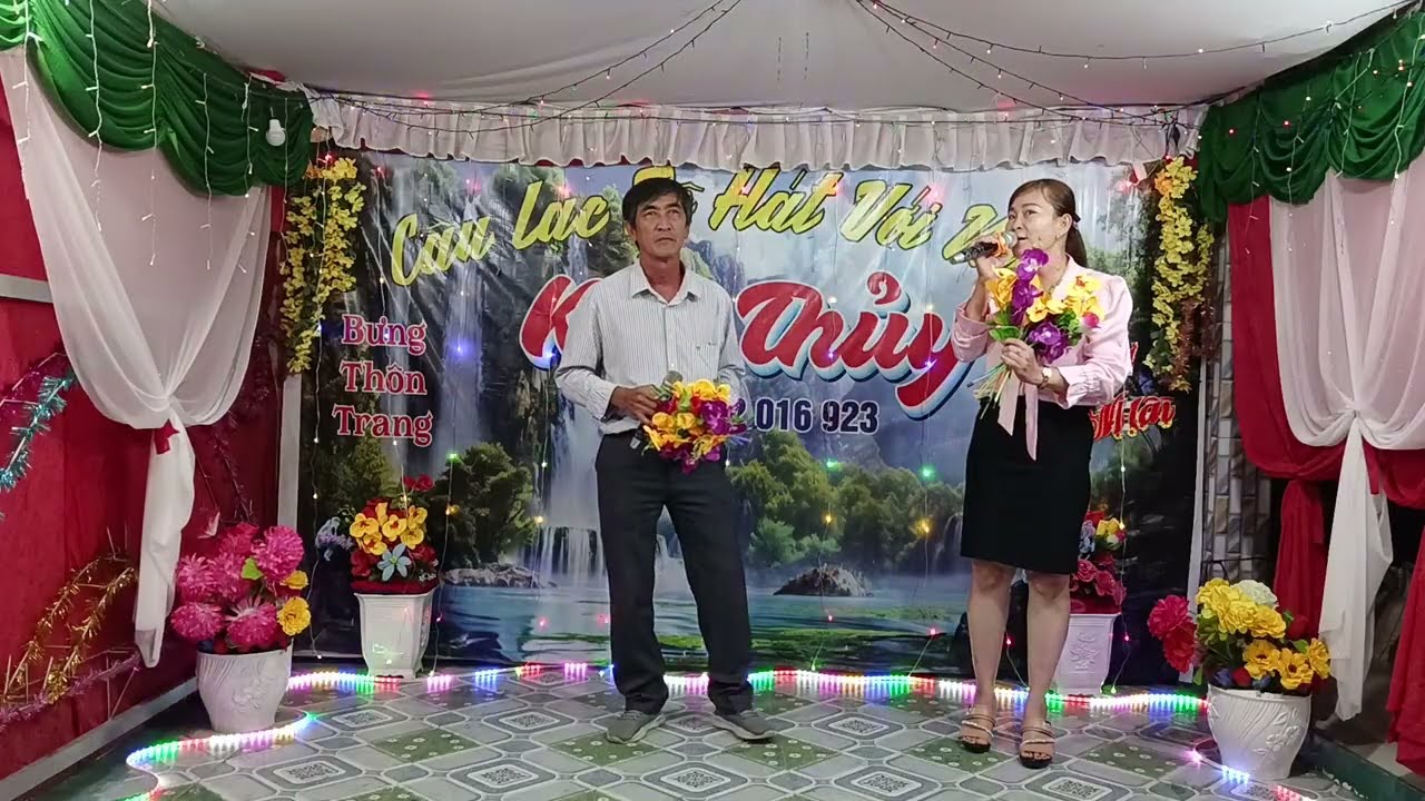 25 tháng 1, 2026 ANH ĐŮ & HOÀNG THĂM TC TIÊN EM THEI CHÔNG