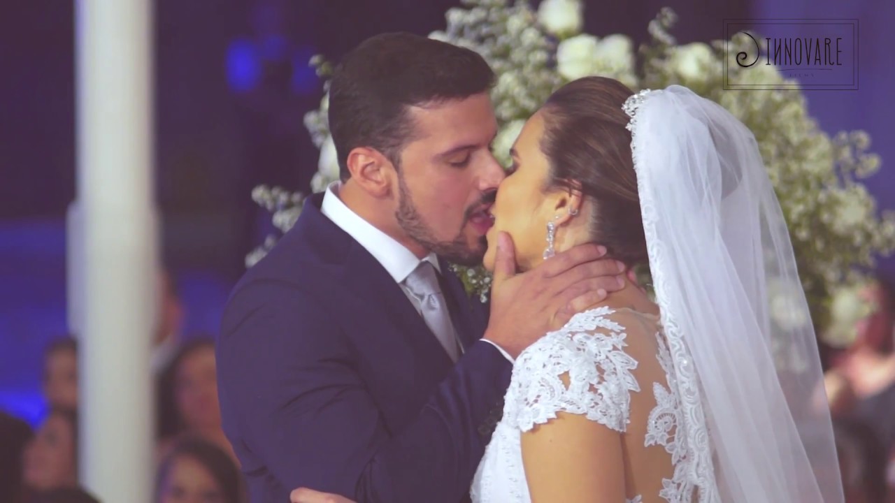 Teaser LORENA & BRUNO - filmagem de casamento em Bras&iacute;lia