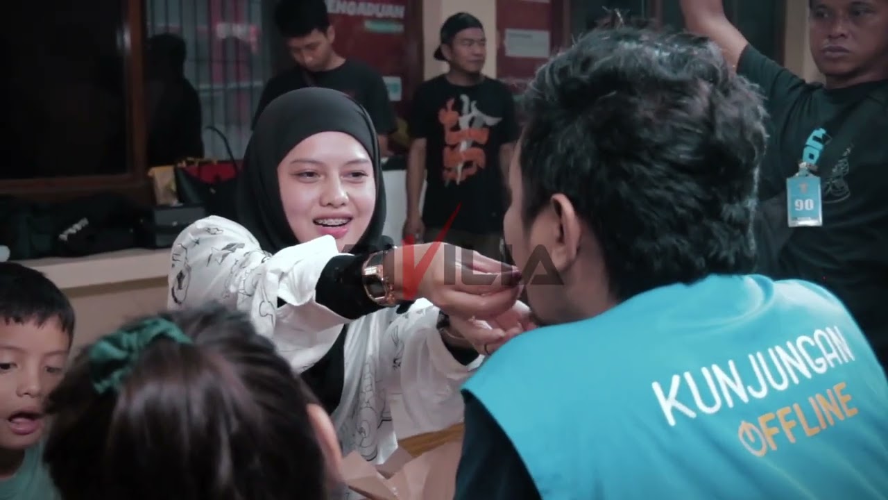 Dibalik layar pembuatan single Zivilia 