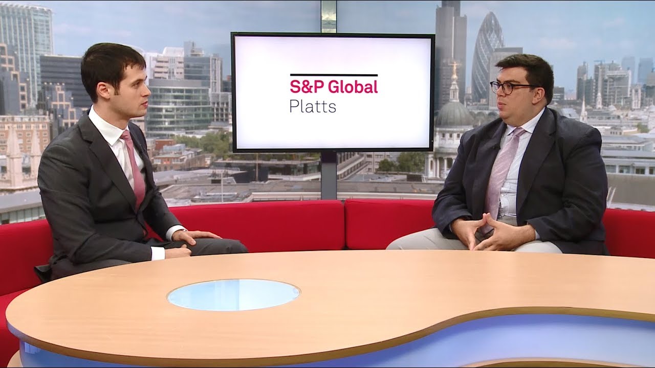 Industry views: Crude oil tankers should brace for a tough market by 2020