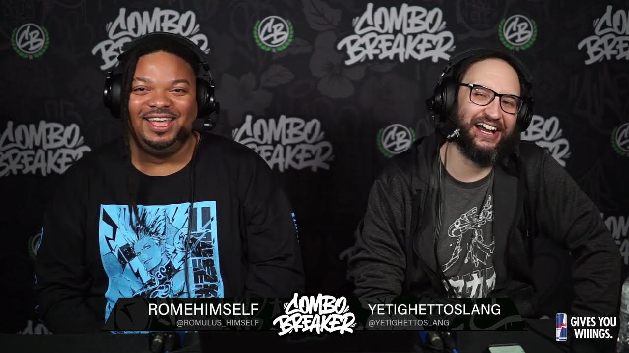 Combo Breaker 2025 - Vampire Savior Pools