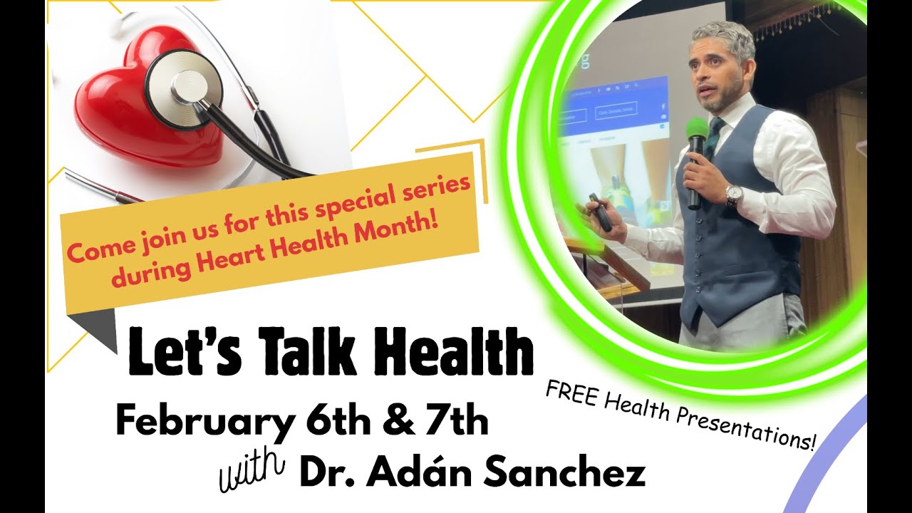 healing the Heart by Adan Sanchez part 4