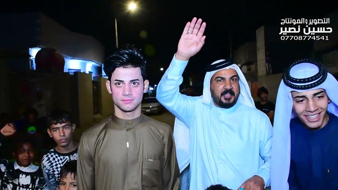 الدم ماعايف شريانة  احمد سميرالخفاجي فاضل الزيرجاوي ابداع مهاويل البصرة افراح داود سلام ناعم الجمالي
