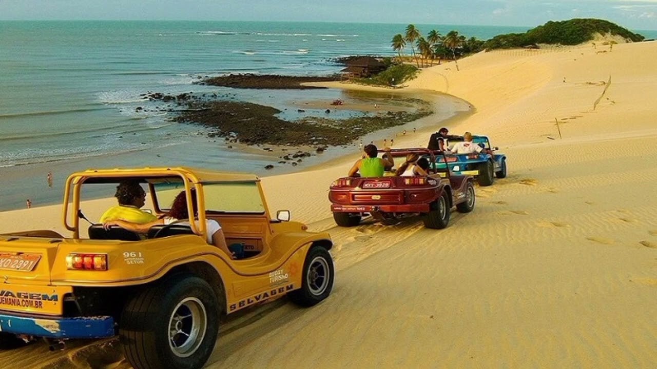 The Power of Northeast Brazil, Rio Grande do Norte, Quality Life Investments