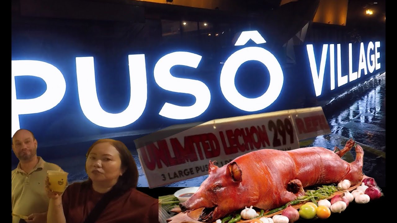 Is This the Best Place to Eat in Cebu?