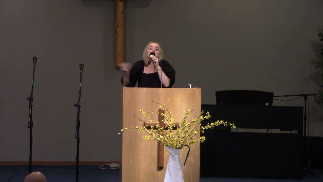 Madeline Martin: The Promise Land