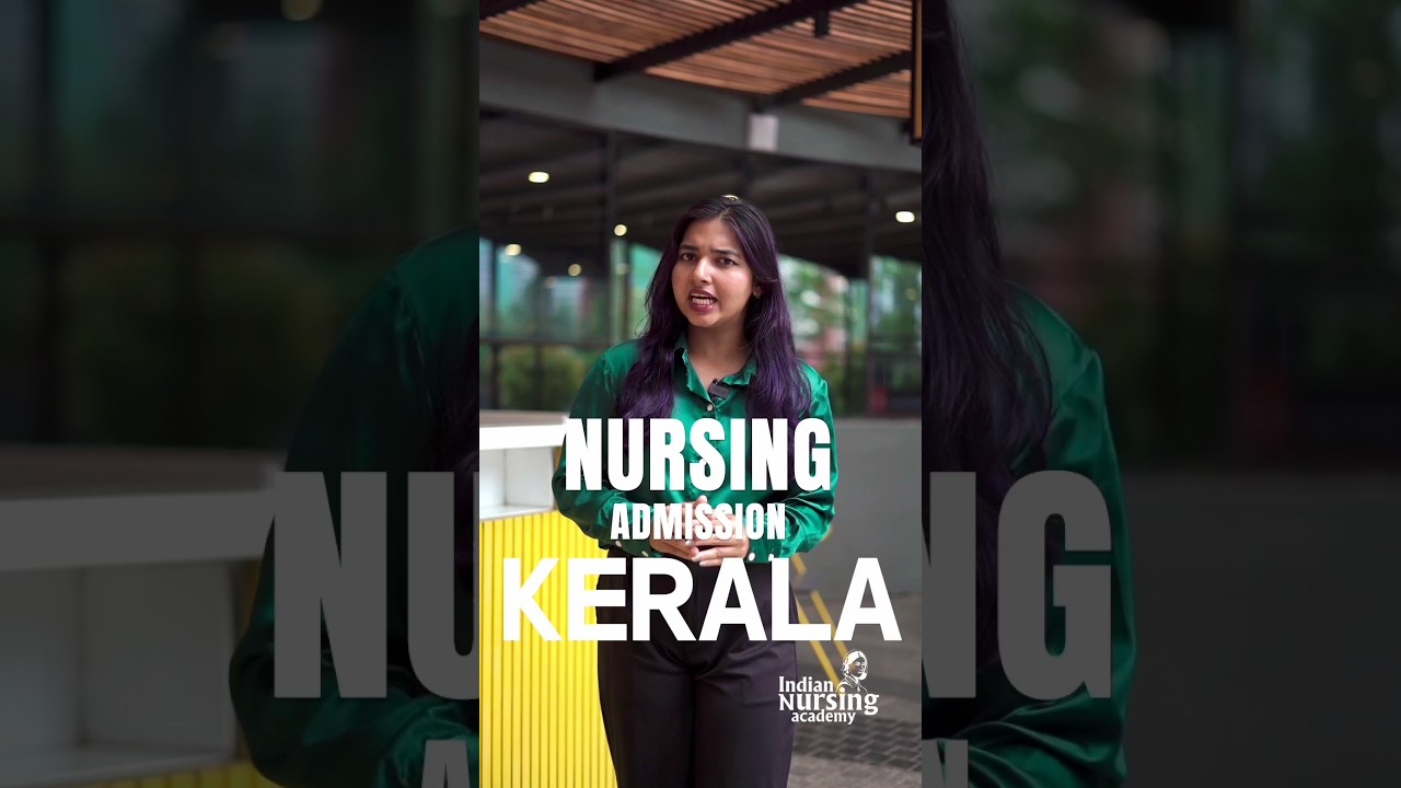 BSc Nursing Admission in Kerala | Secure Your Seat Now