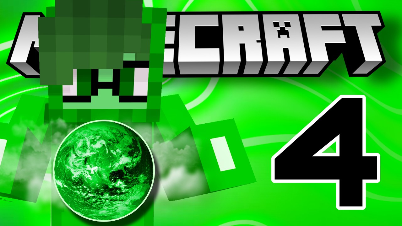 Minecraft (ECPE FACTIONS) I AM HOMELESS!!! #4 w/ Lewis