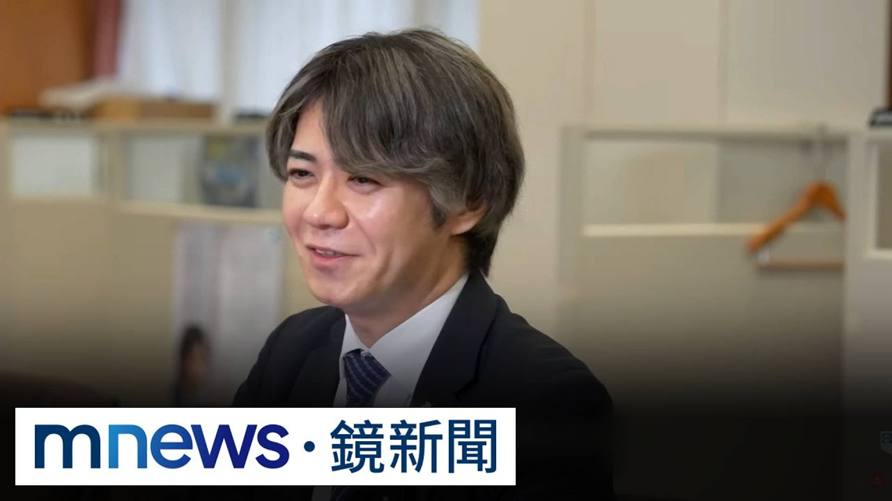對槓小草！　日本議員拒絕柯文哲入境、一字W反擊｜#鏡新聞