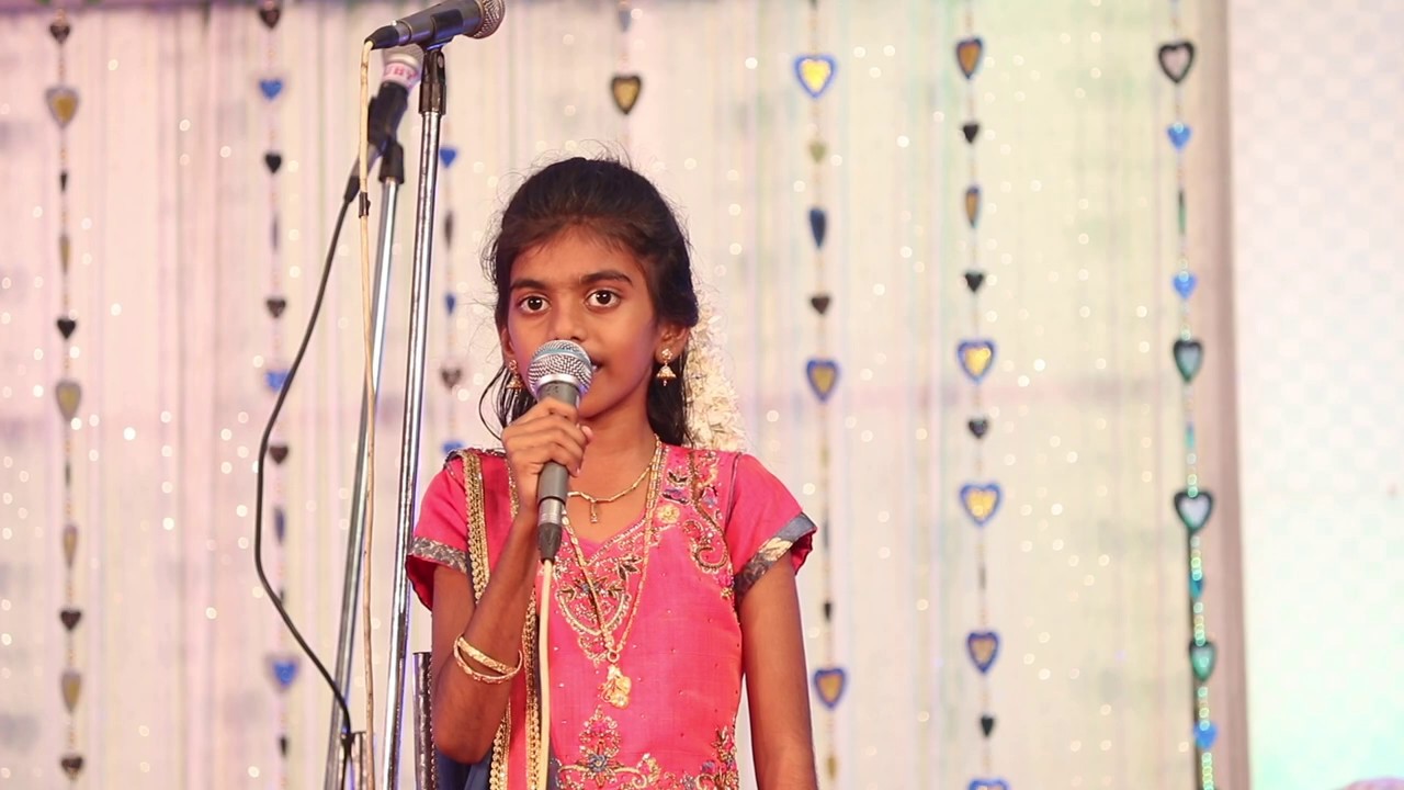 Rudolph the rednosed reindeer Song| Christmas Song| Megnanapuram Carol Union