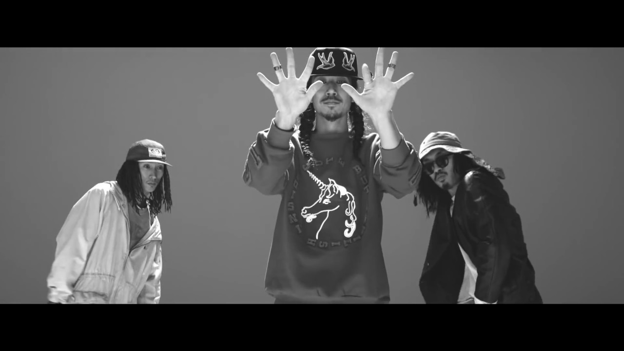 Yoonmirae, Tiger JK, Bizzy - 'Angel' Official M/V