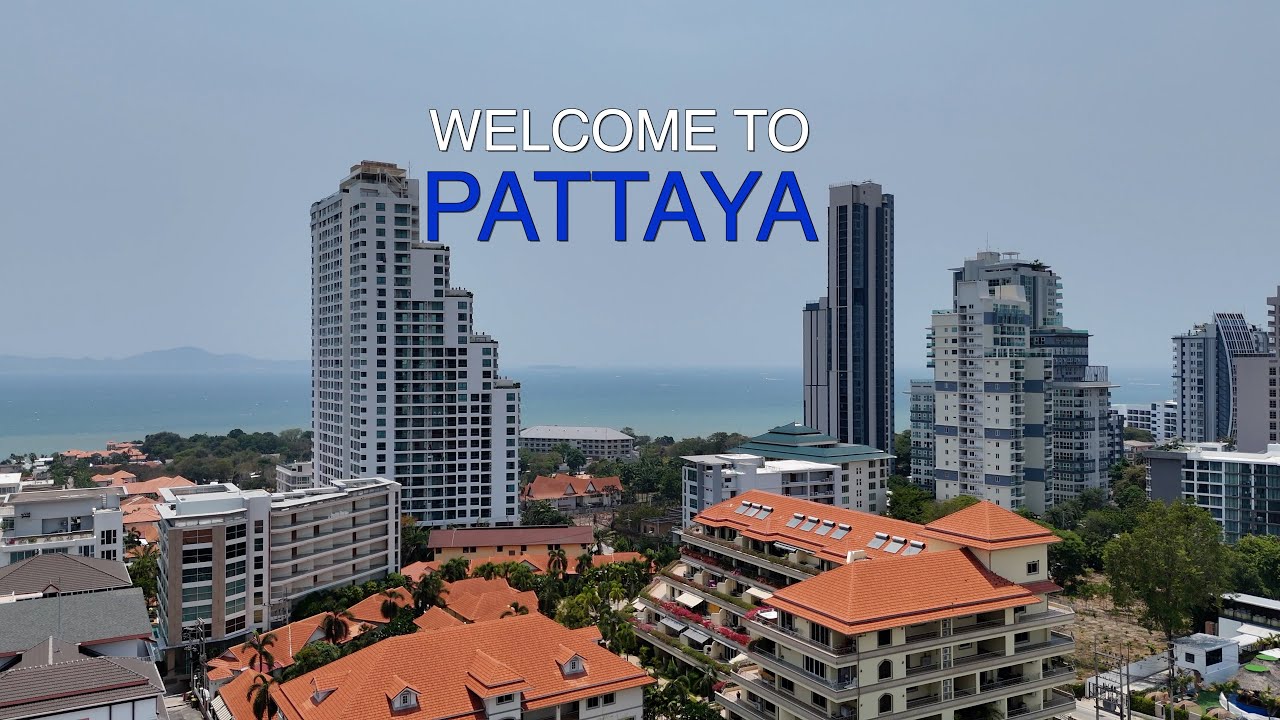Experience Pattaya: Thailand&rsquo;s Vibrant Coastal City!