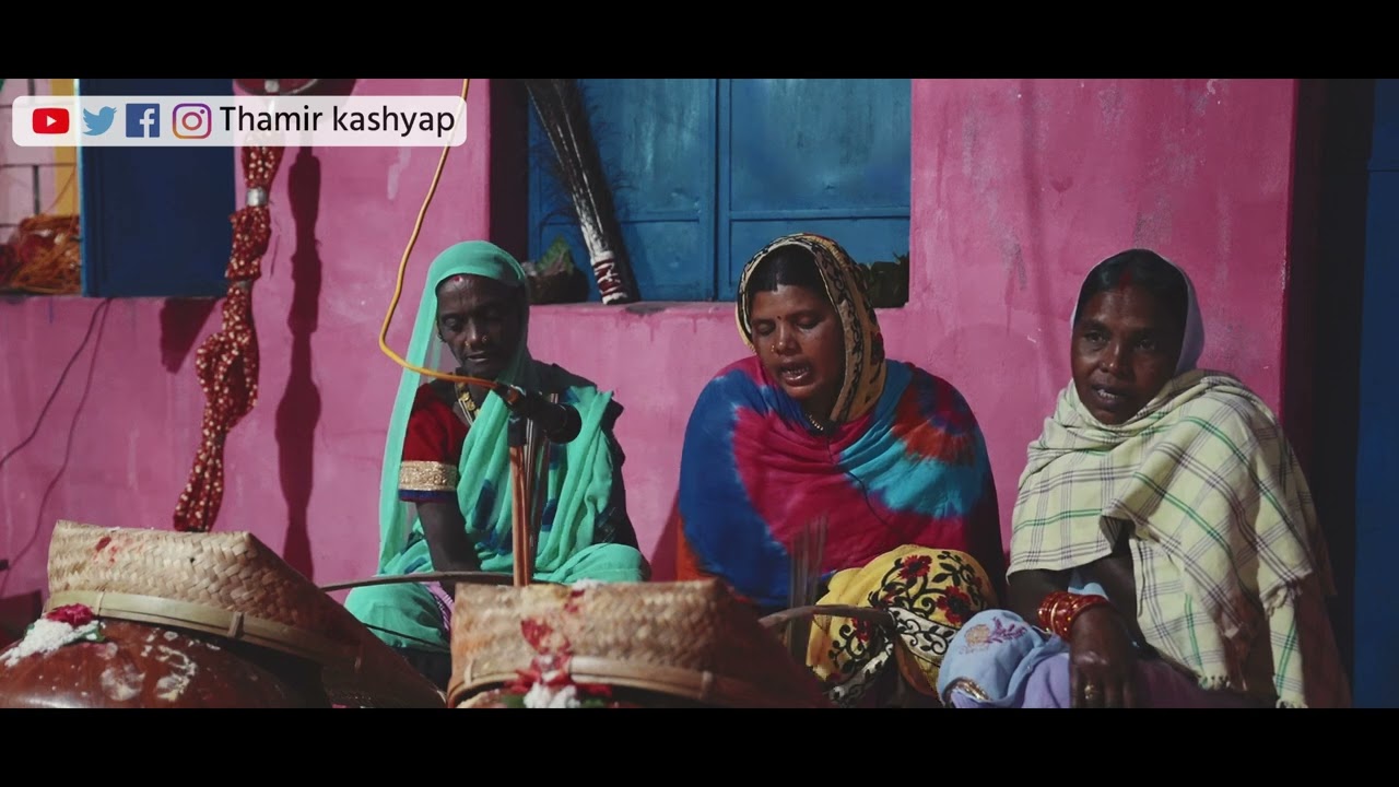 Laxmi Jagar Bastar। Chhattisgarh।Song।