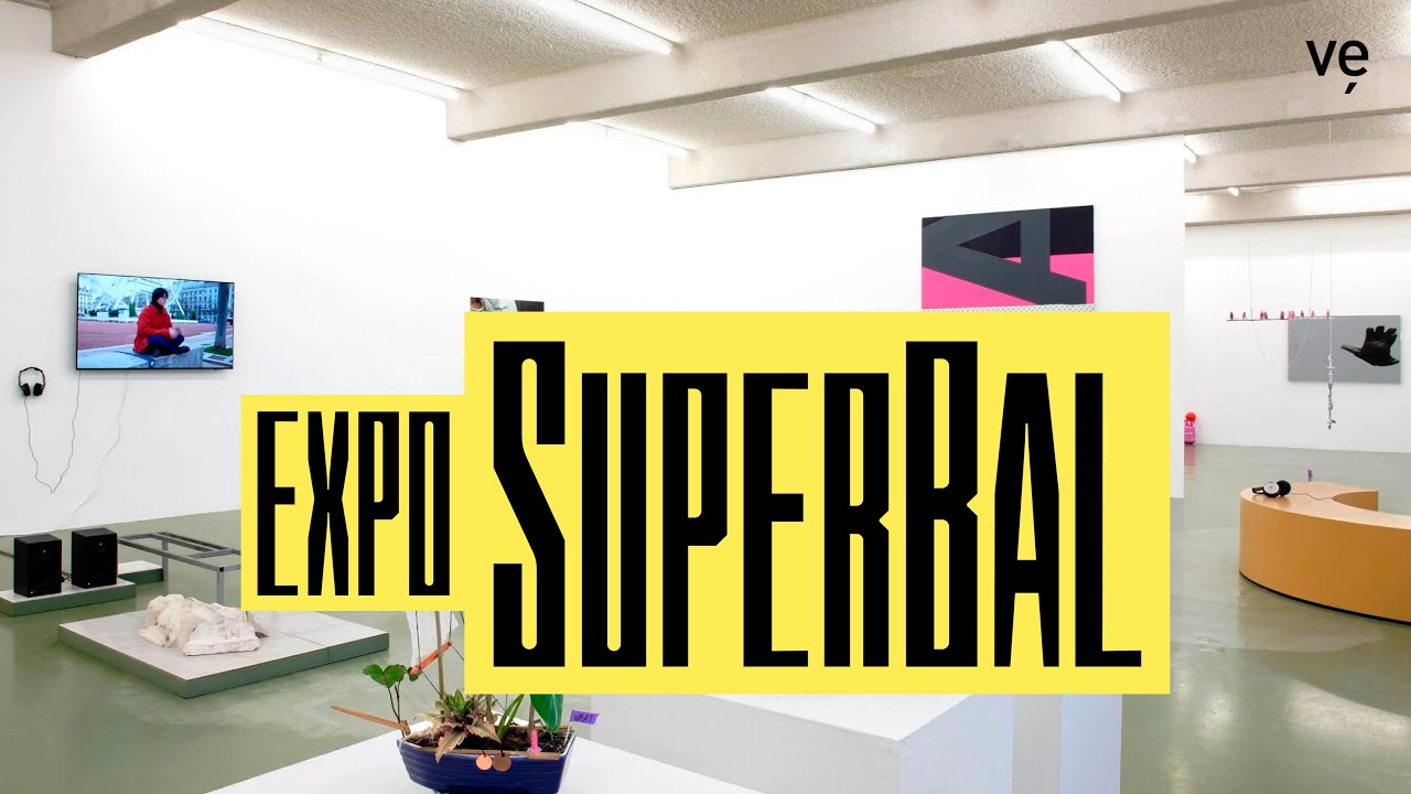 Exposition SuperBal