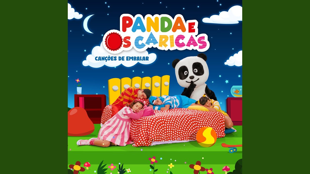 O Autocarro Do Panda
