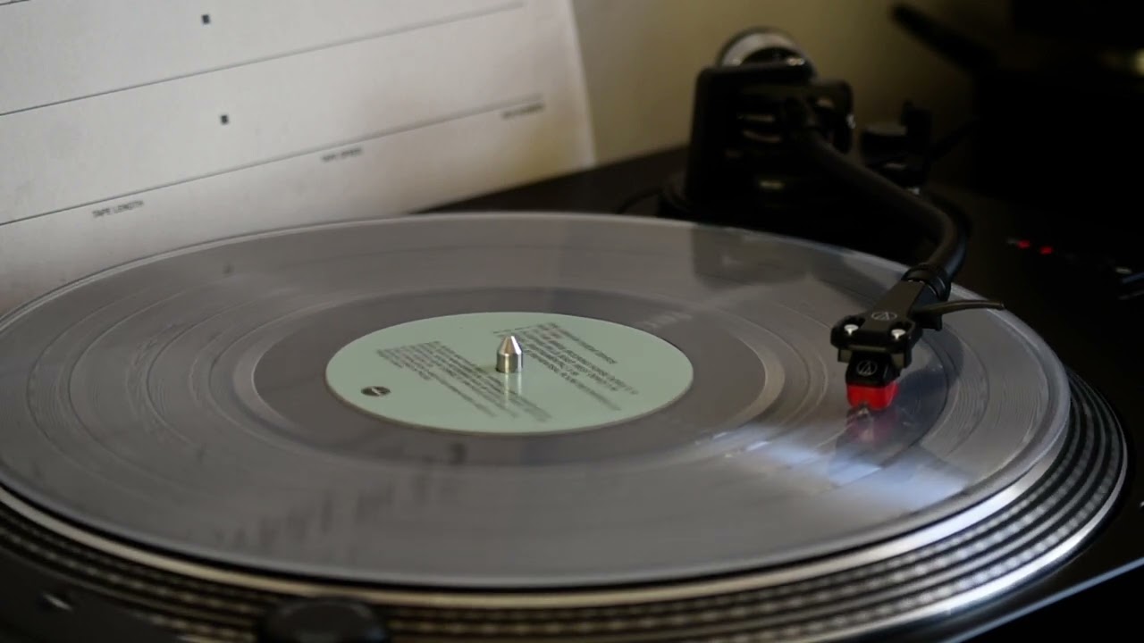 🔴Suede – Complete B Side [ Suede Demos RSD 2023 LP ]🔴