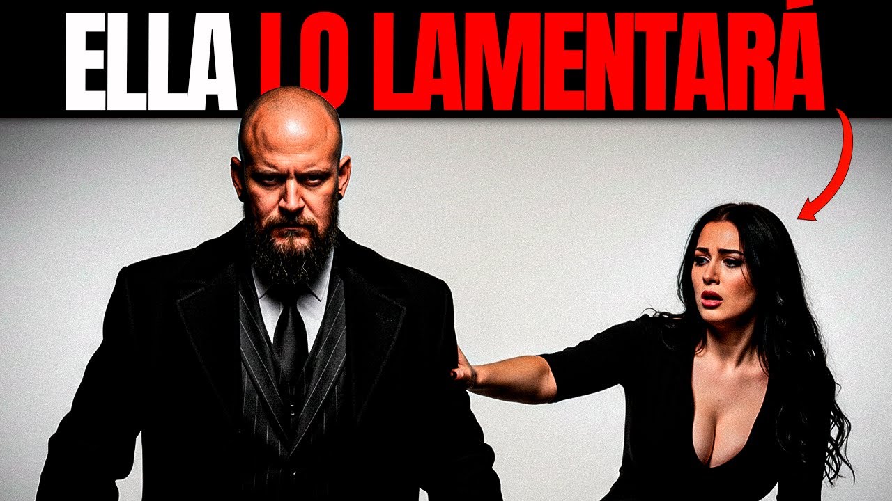 Cómo Soltarla Aunque Aún La Ames – El Temach