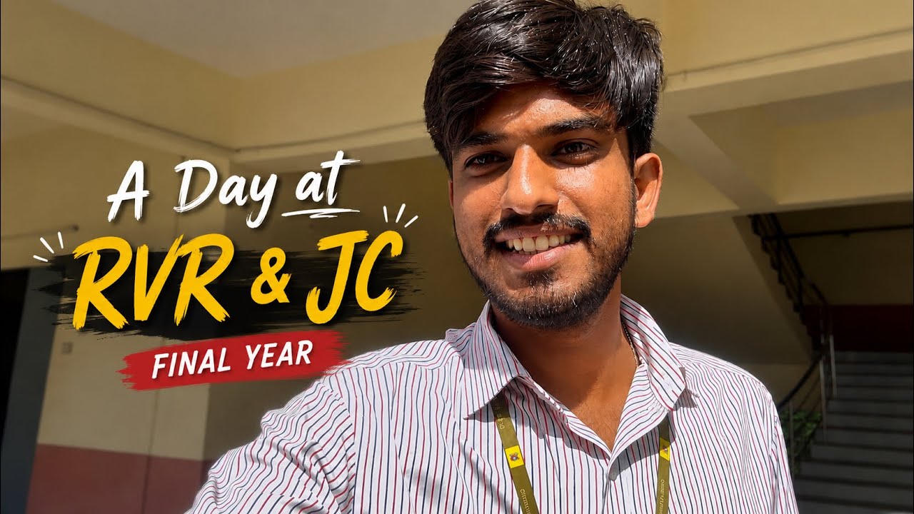 Come Spend a Day With Me at RVR & JC! ❤️