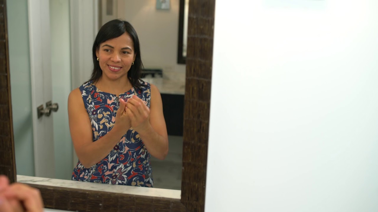 How to improve nail psoriasis