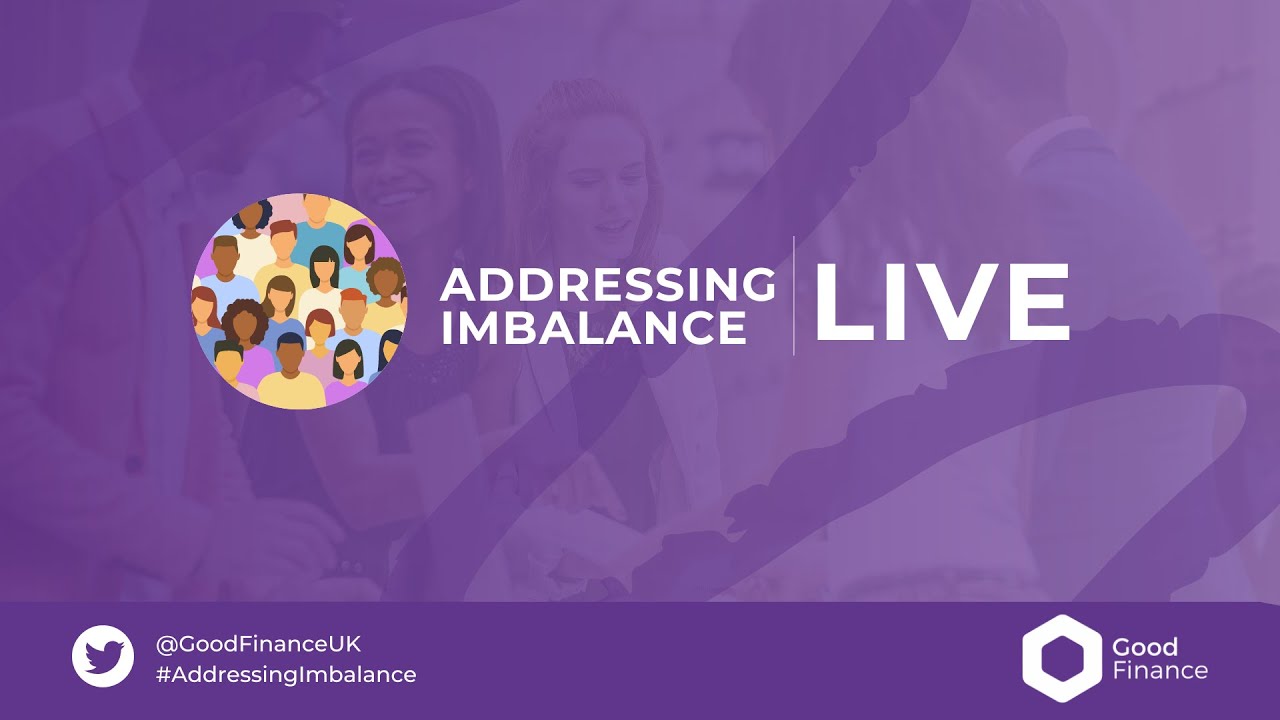 Addressing Imbalance Live