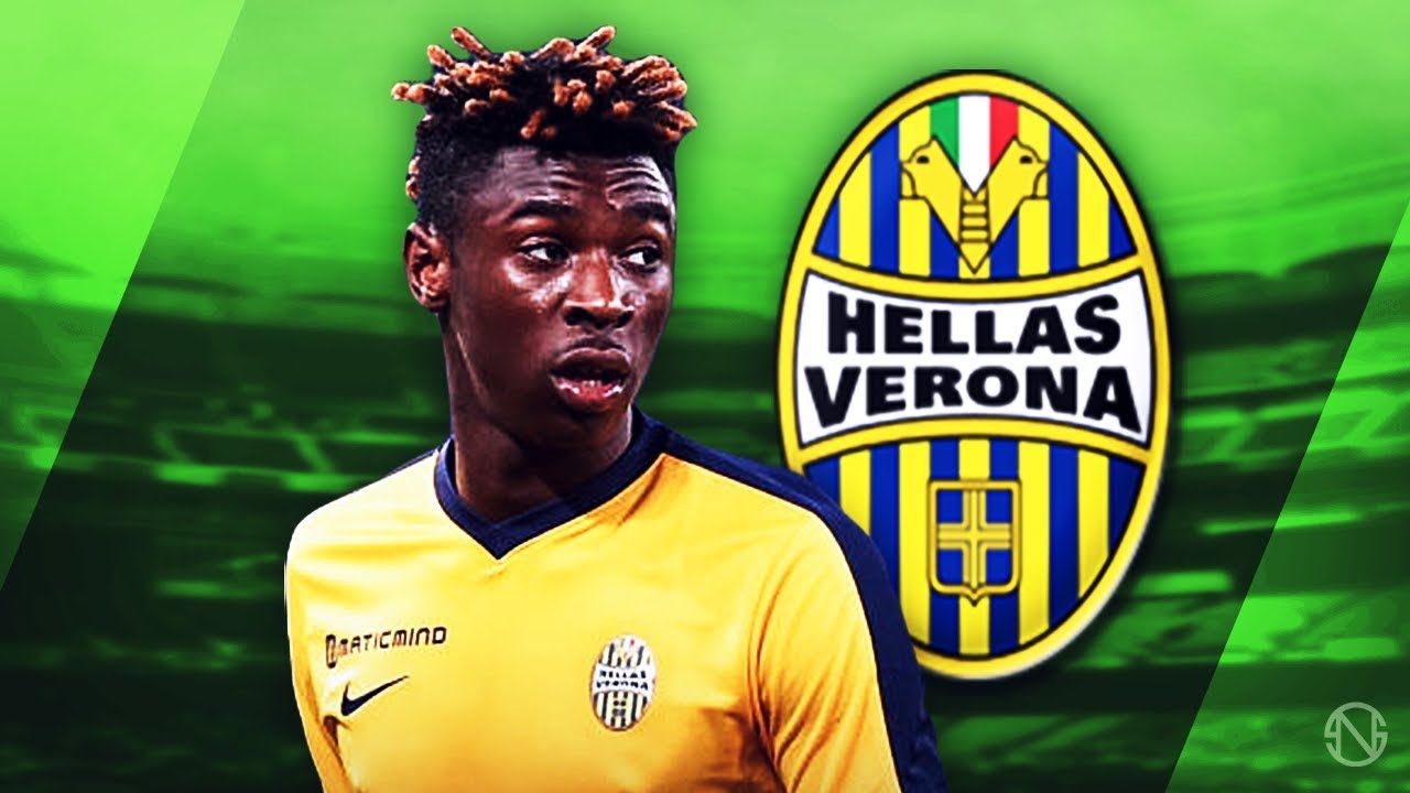 MOISE KEAN - Deadly Goals, Skills, Runs & Assists - 2018 (HD)