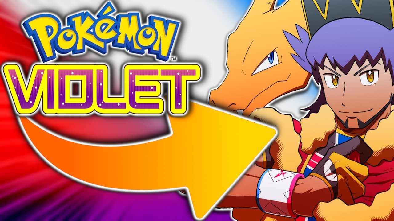 Can CHAMPION LEON beat Pokémon Scarlet and Violet?