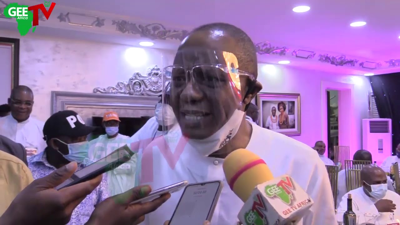 Exclusive: Edo Election: Captain Hosa Reacts to Oba of Benin Palace Attack
