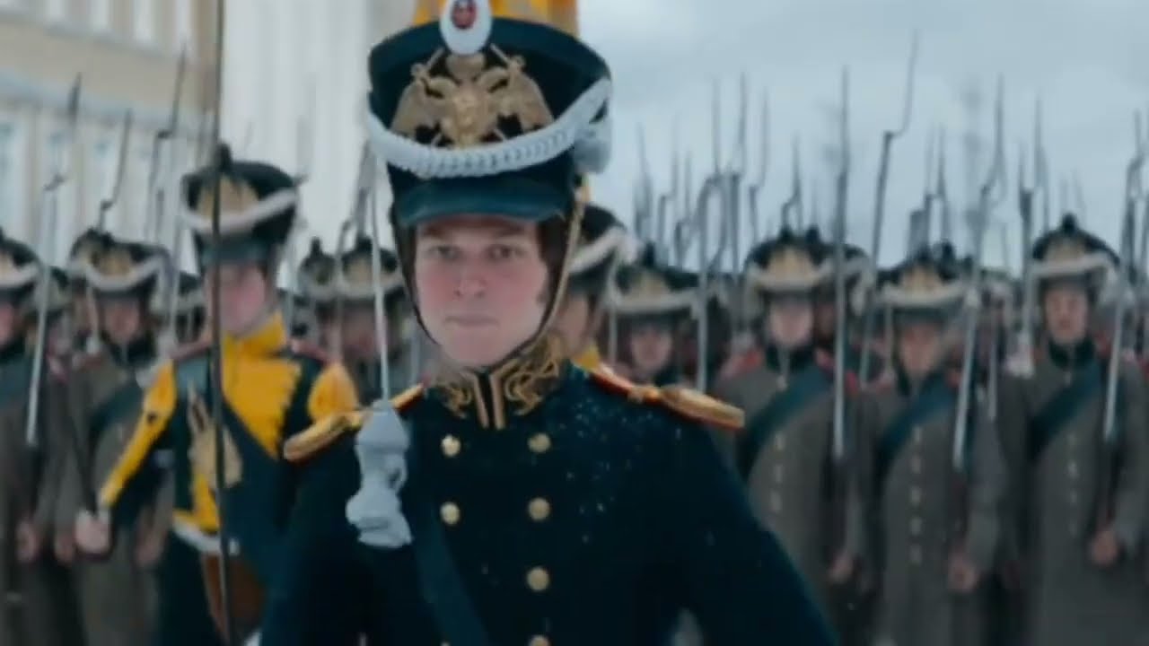 Егерский марш (Jaeger March): Imperial Russian March