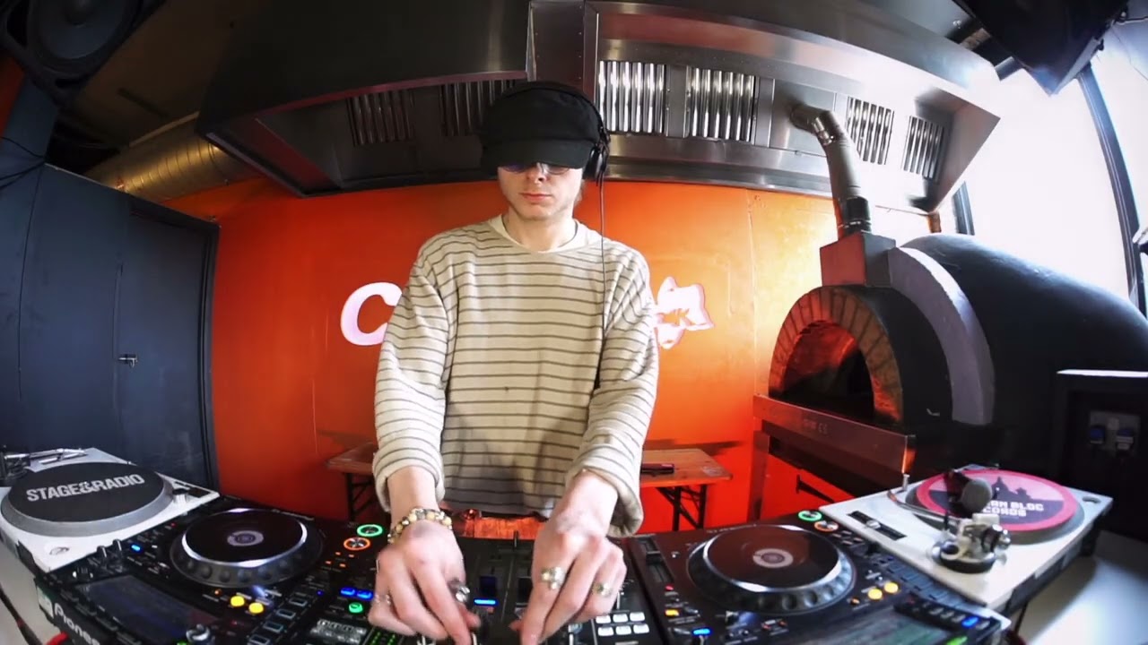 Lees - CROP RADIO - 19/03/26
