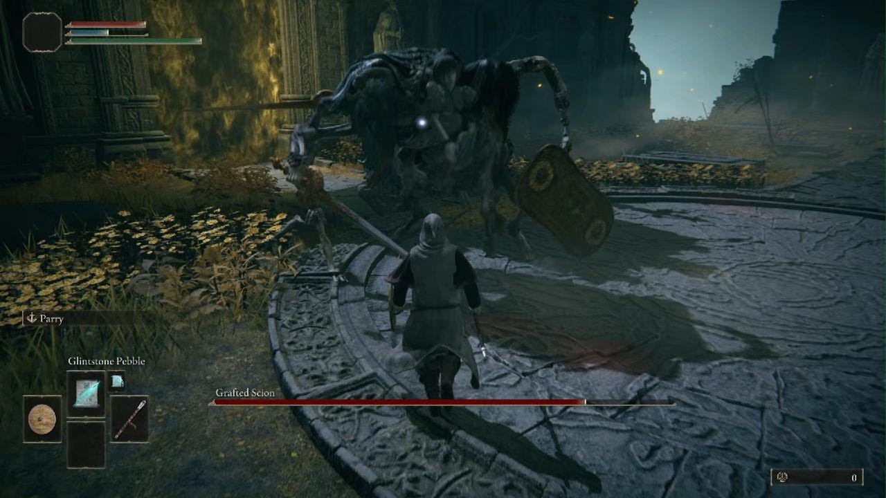 Quick Tutorial for Elden Ring