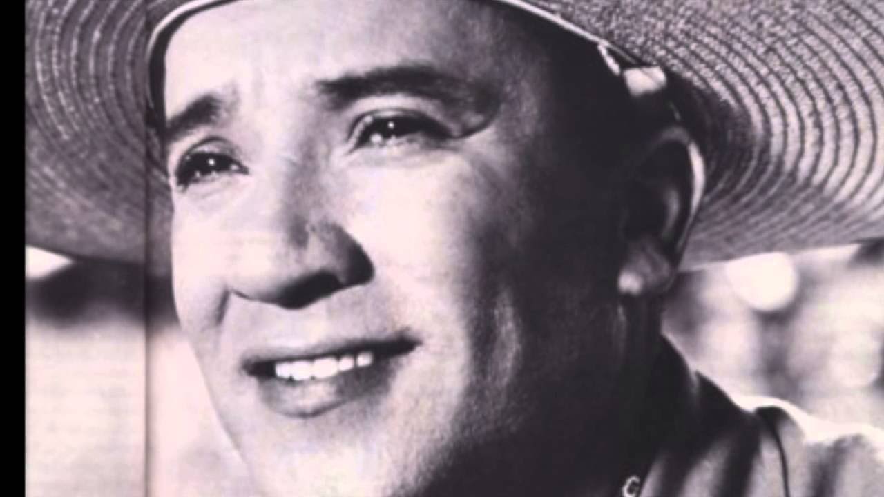 Miguel Aceves Mej&iacute;a - La cantimplora