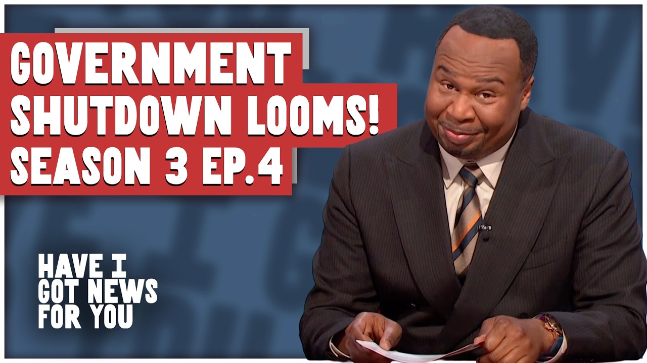 Dems' Ridiculous Demands! WHO Is Delaying The Epstein File Release? A Government Shutdown?| HIGNFYUS