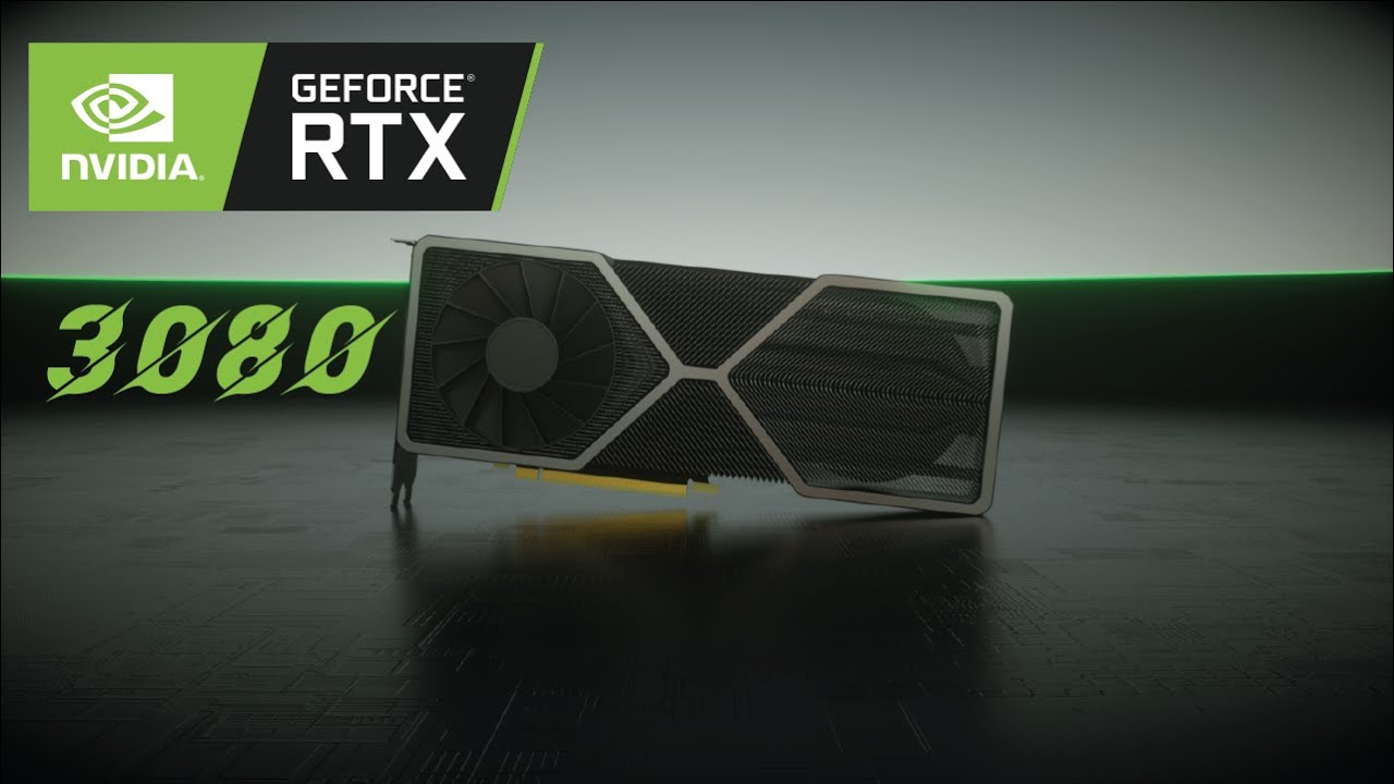 Nvidia RTX 30 series Release Date Leaked!