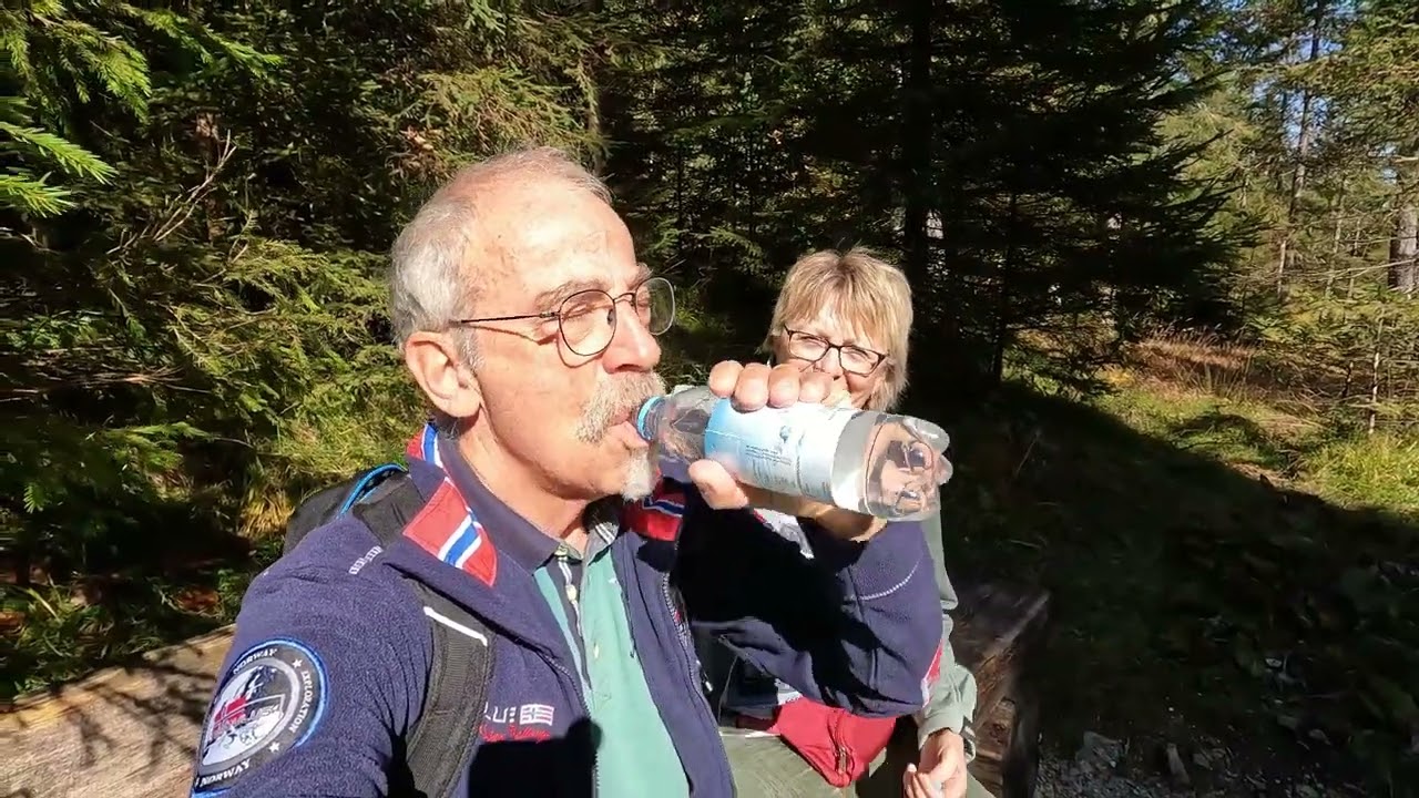 Pitter unterwegs - in Berchtesgaden und Umgebung
