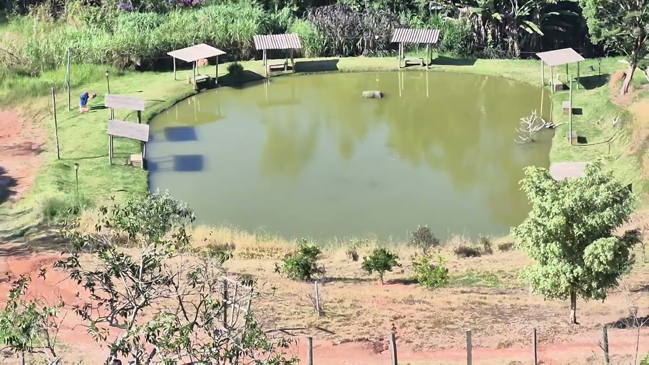 Hotel fazenda  molise serra negra  Março  2026