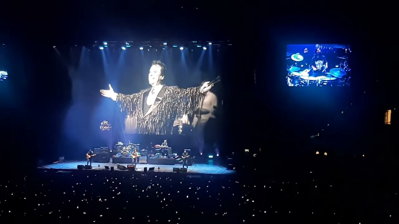 Te lo pido por favor(Juan Gabriel cover) - Caifanes