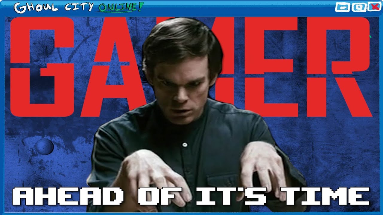 Why Gamer (2009) Was Ahead of Its Time