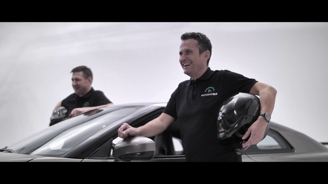 AutonoME