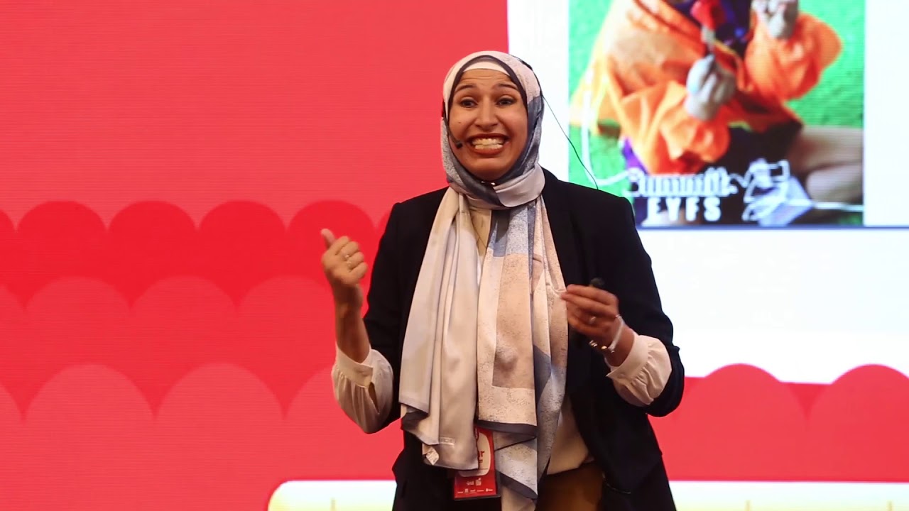 Learning Styles (Mrs. Samar Farag)