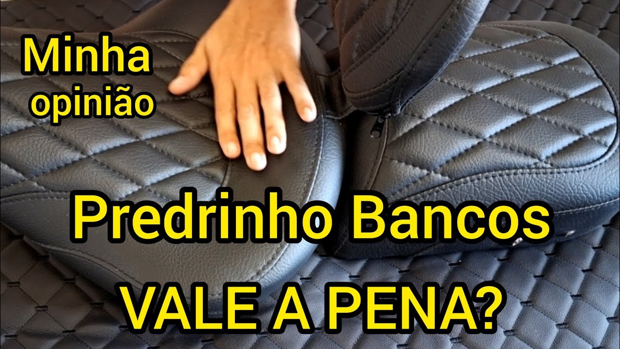 Análise SINCERA do banco PEDRINHO BANCOS