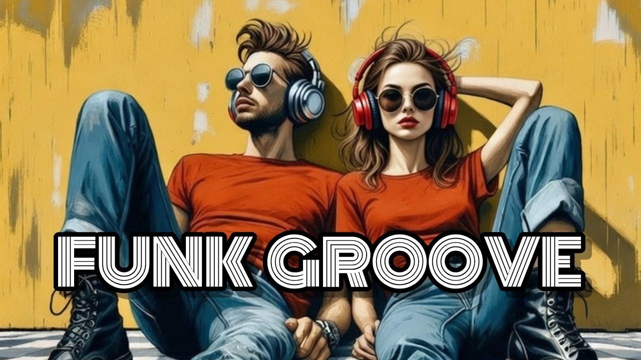 Modern Jazz Funk Groove Playlist | Neo Soul Vibes & Laid-Back Pocket