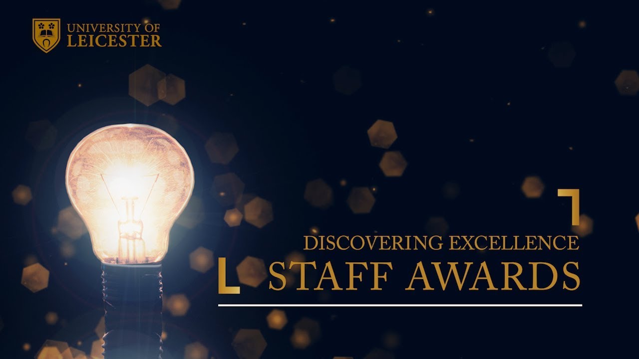 Discovering Excellence Awards 2019