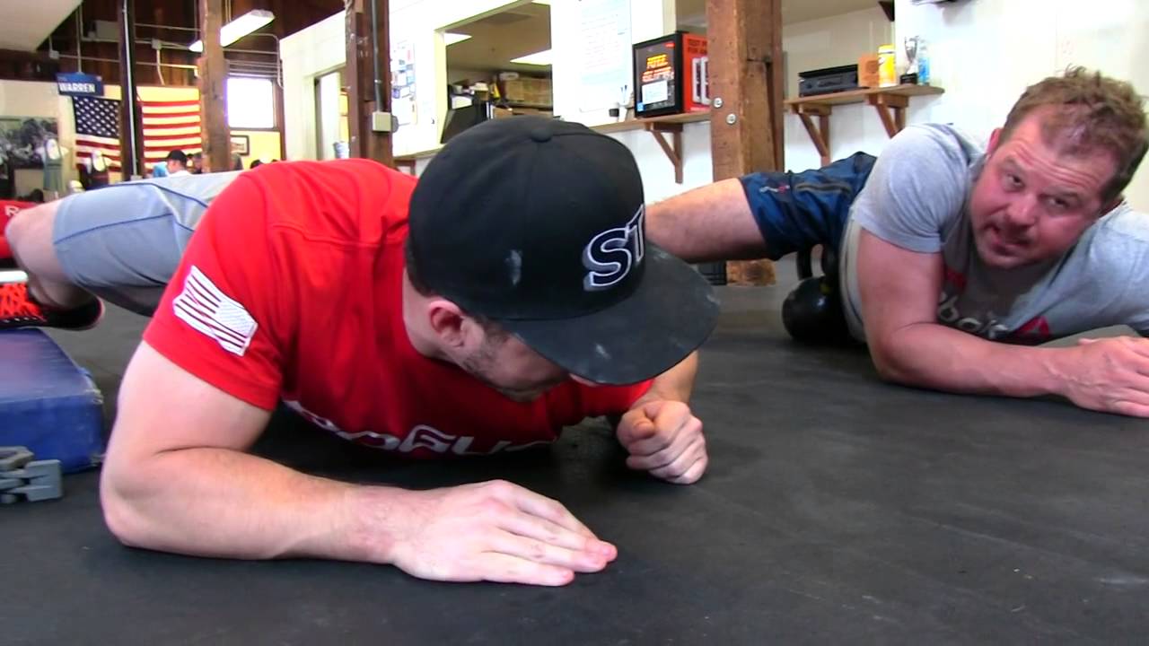 Adductor Smash & Papaya Rash (sometimes itchy is just itchy) | Feat. Kelly Starrett | MobilityWOD