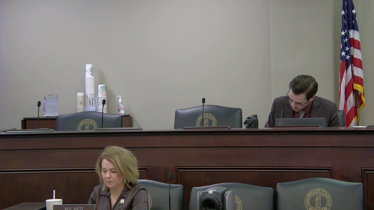 House Standing Committee on Families and Children. (3-5-26)