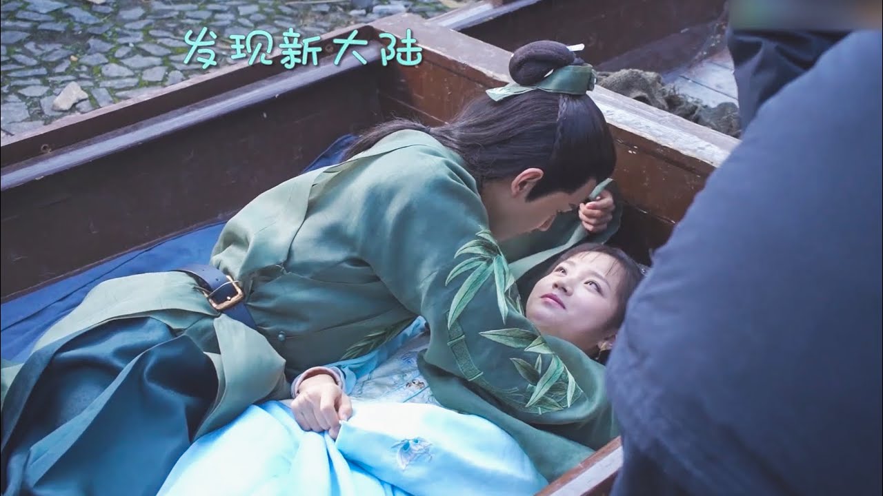 爆笑花絮合集：少爷与我的激情瞬间！看到面红耳赤～| 少爷与我的罗曼史 A Love So Romantic | 杨志雯 叶盛佳 赵天宇 虞书欣