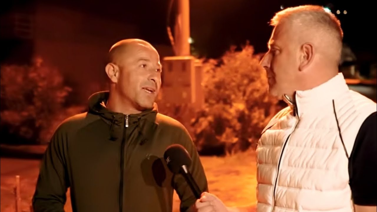 MENE JE ODHRANILO SELO DRAGIM LJUDIMA NE MOGU ZABORAVITI !!