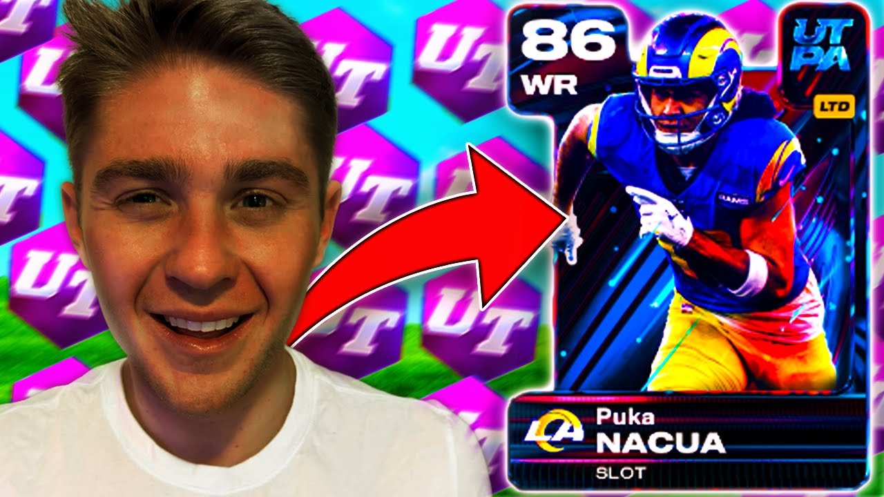 САМЫЙ ДЕШЕВЫЙ СПОСОБ ПОЛУЧИТЬ ТРЕНИРОВОЧНЫЕ ОЧКИ В MADDEN 26 ULTIMATE TEAM!
