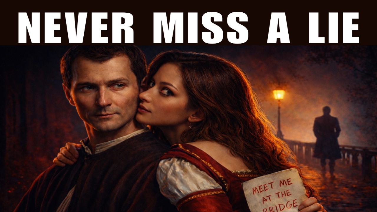 Machiavelli’s Masterclass: Catch Liars Before They Deceive