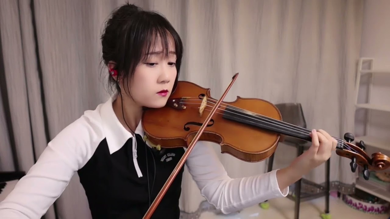 【揉揉酱】翻奏 周杰倫《以父之名》【RouRouJ】Cover Jay Chou《In The Name of The Father》